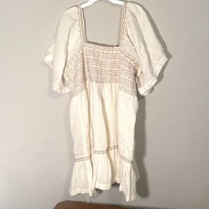 Never Worn!!!! Free People Dress!